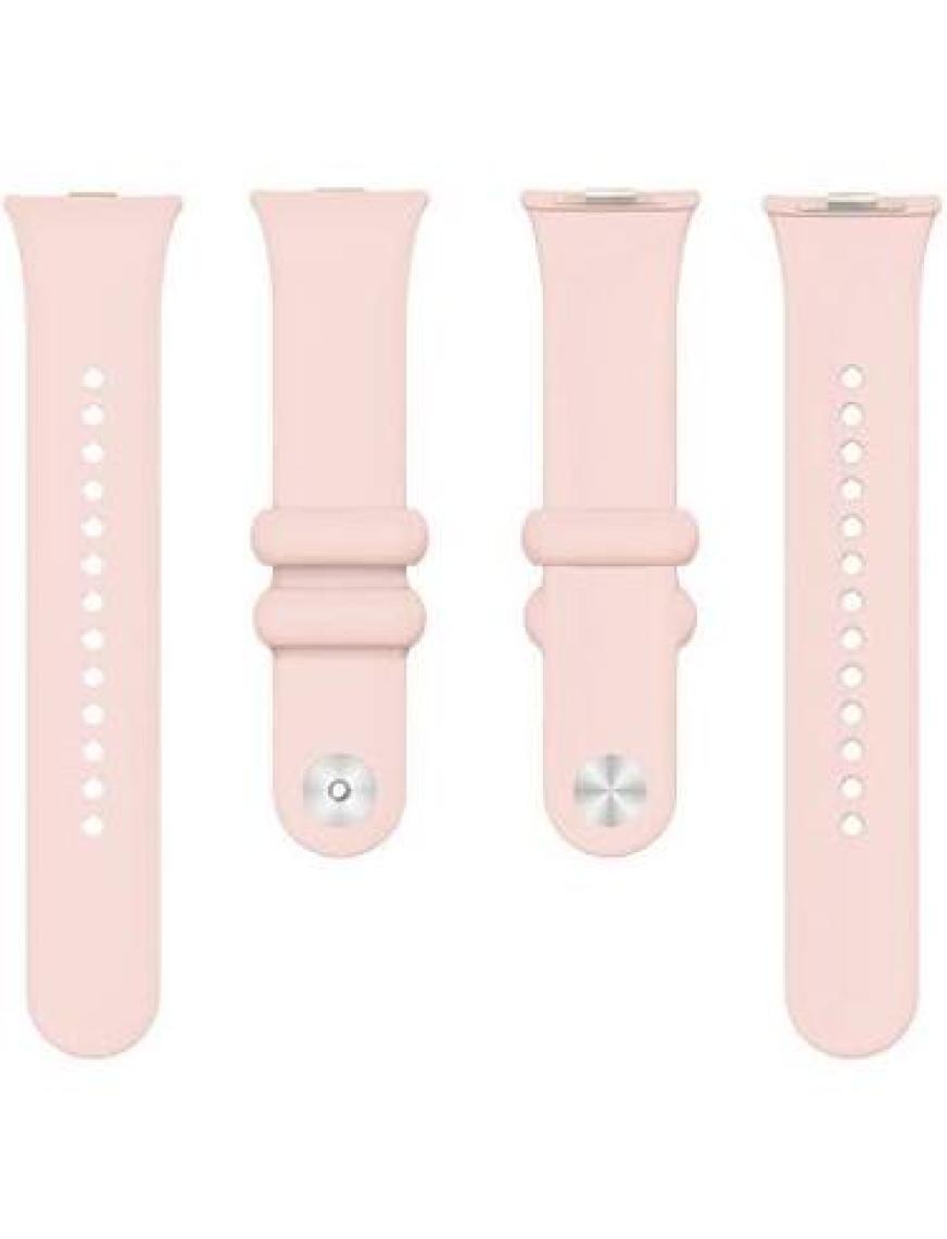 Heptek İletişim Xiaomi Redmi Watch 4 Silikon Kordon (KRD-109)