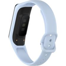 Techmaster Samsung Galaxy Fit 2 R220 Tme Silikon Kordon Kayış