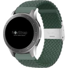 NovStrap Huawei Watch Gt5 46mm Gt5 Pro Gt4 46mm Gt3 46mm Gt3 Pro Gt3 Se Gt2 Uyumlu Kordon 22mm Flexible Kayış
