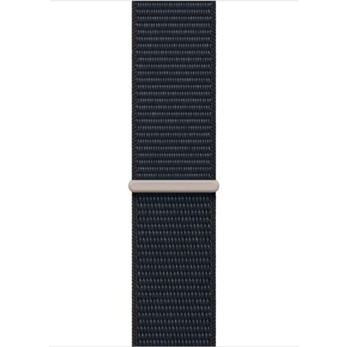 Mimtec Apple Watch Uyumlu 38MM 40MM 41MM 1/2/3/4/5/6/se/7/8/9 Ultra Spor Loop Kordon