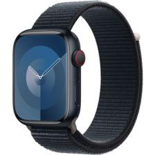 Mimtec Apple Watch Uyumlu 38MM 40MM 41MM 1/2/3/4/5/6/se/7/8/9 Ultra Spor Loop Kordon