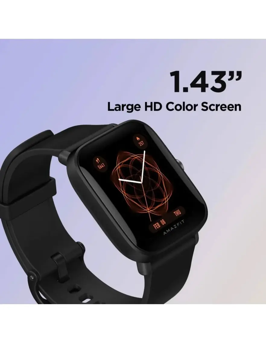 Amazfit Bip U Akıllı Saat ( Amazfit Türkiye Garantili)