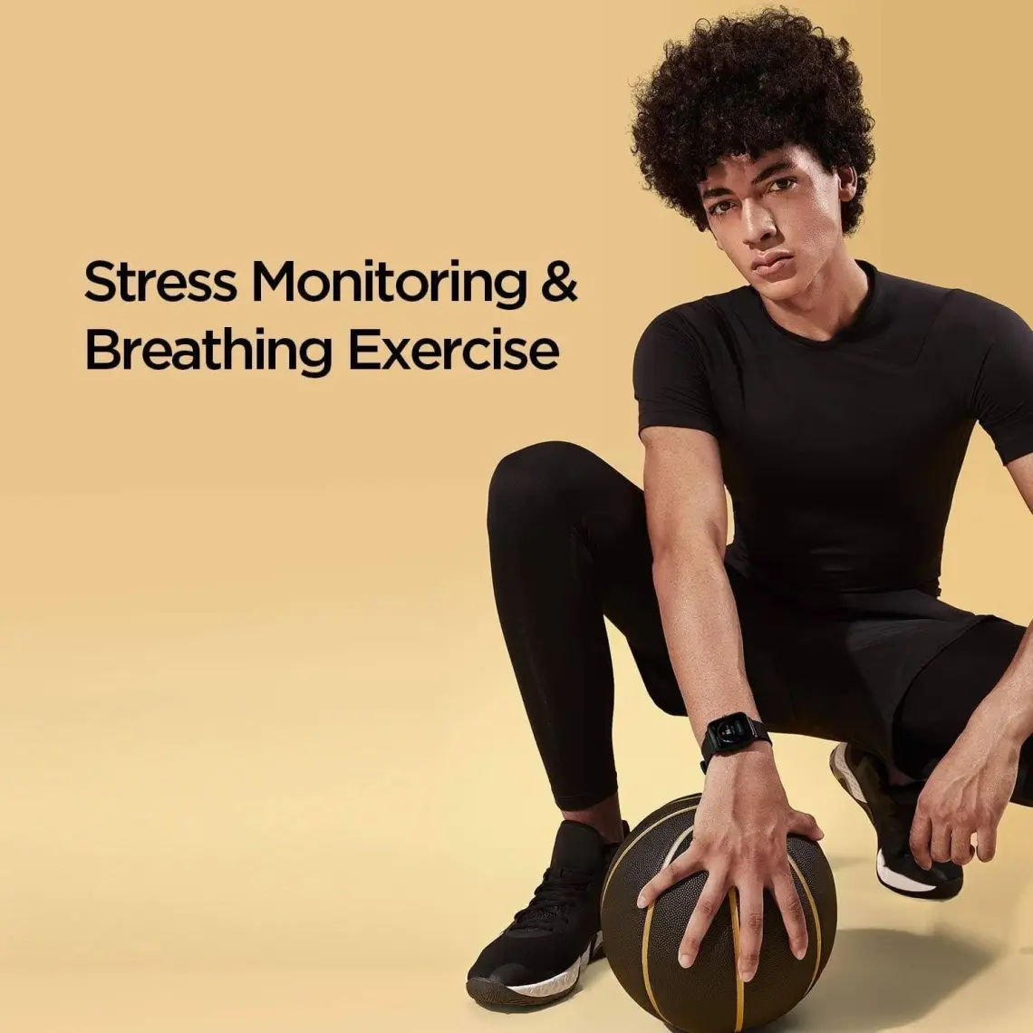 Amazfit Bip U Akıllı Saat ( Amazfit Türkiye Garantili)