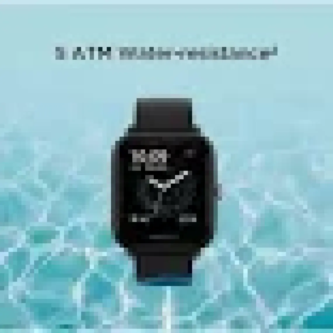 Amazfit Bip U Akıllı Saat ( Amazfit Türkiye Garantili)