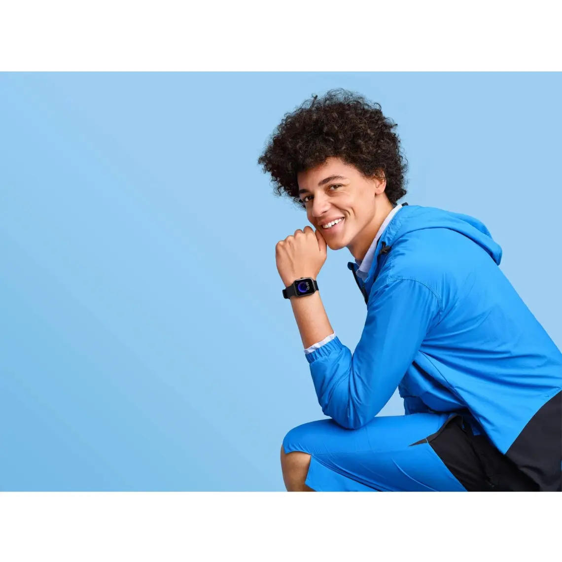 Amazfit Bip U Akıllı Saat ( Amazfit Türkiye Garantili)