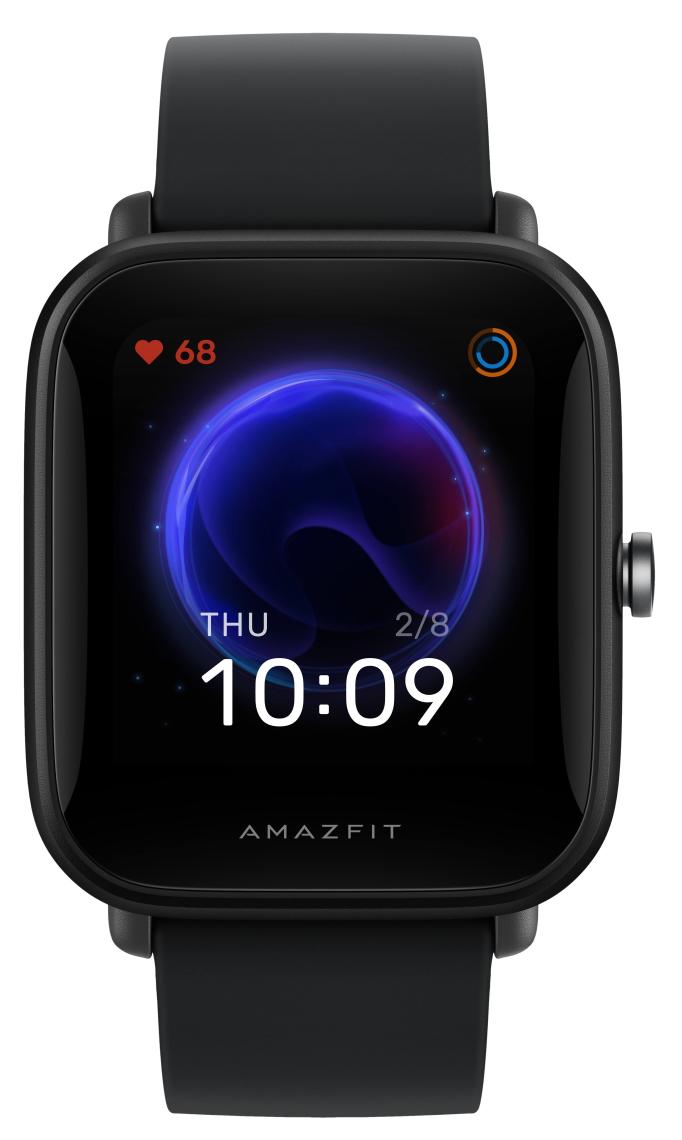 Amazfit Bip U Akıllı Saat ( Amazfit Türkiye Garantili)