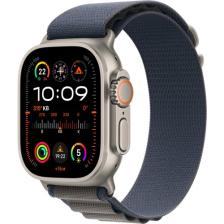 MobaxAksesuar Apple Watch 42/44/45/46/49mm Kordon Alpine Loop Kordon 2/3/4/5/6/se/7/8/9/10/ultra