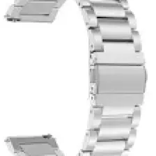 NovStrap Huawei Watch Gt5 46mm Gt5 Pro Gt4 46mm Gt3 46mm Gt3 Pro Gt3 Se Gt2 ile Uyumlu Kordon Çelik Metal 22mm
