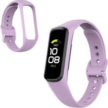Techmaster Samsung Galaxy Fit 2 R220 Tme Silikon Kordon Kayış