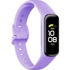 Techmaster Samsung Galaxy Fit 2 R220 Tme Silikon Kordon Kayış