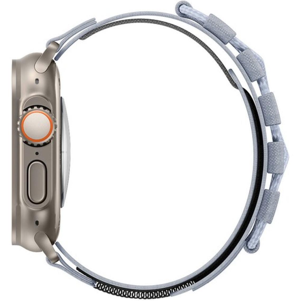 Asfal Apple Watch Uyumlu Hasır Kordon Watch Ultra 3 4 5 6 7 8 Se Ultra 42 44 45 49 mm Uyumlu Şık Kordon