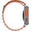 KipGsm Alpine Loop Kordon - Apple Watch 1-8 Uyumlu - 38-49mm - Canlı Renkler
