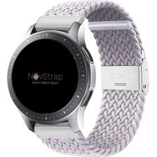 NovStrap Huawei Watch Gt5 46mm Gt5 Pro Gt4 46mm Gt3 46mm Gt3 Pro Gt3 Se Gt2 Uyumlu Kordon 22mm Flexible Kayış