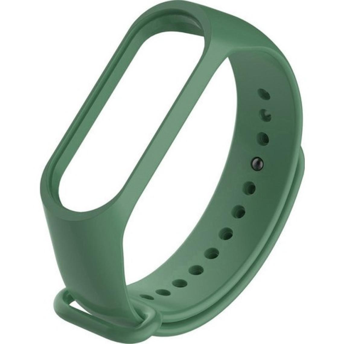 Apexel Xiaomi Mi Band 3 ve 4 Uyumlu Kordon