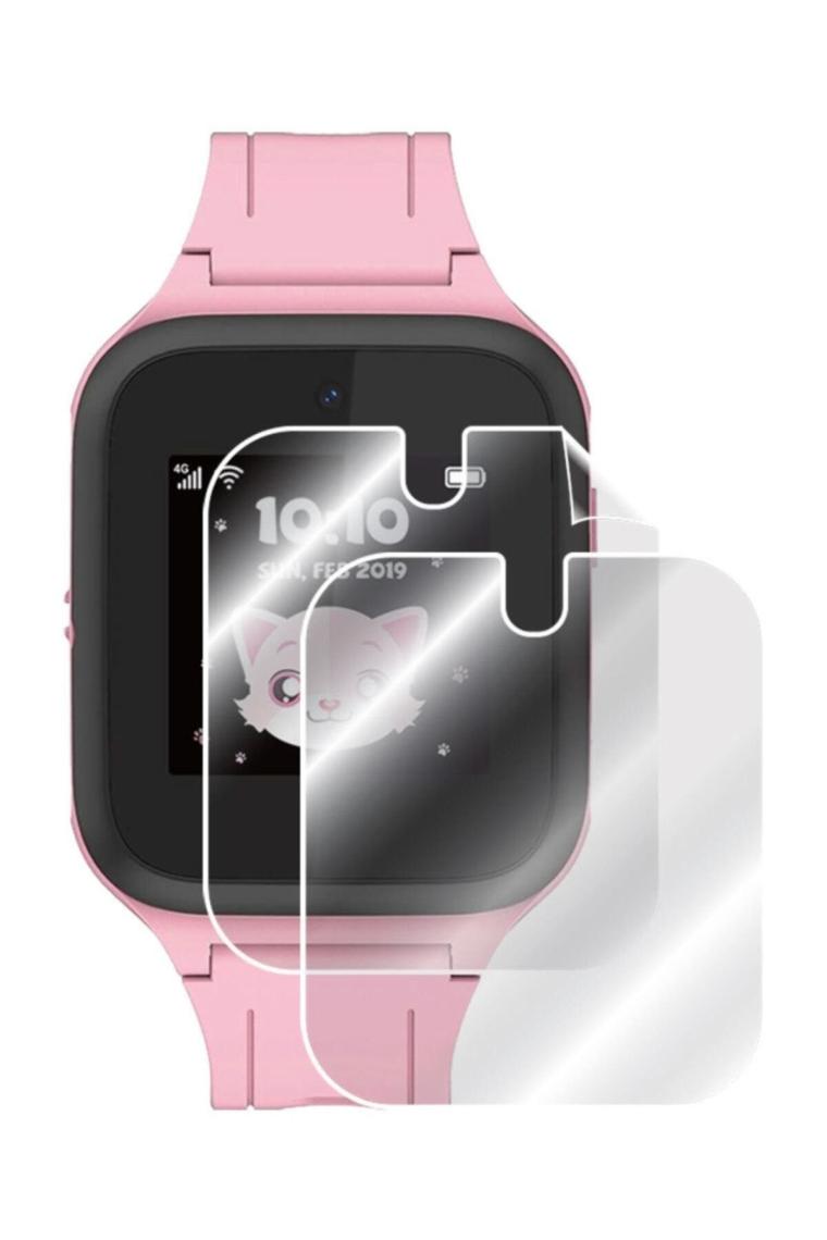 Tcl Alcatel Movetime Mt40/mt40x Hydrogel Ekran Koruyucu (2 ADET)