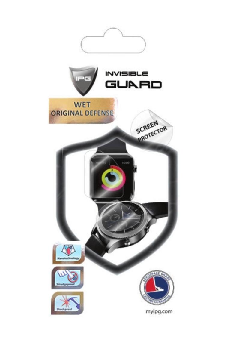 Tcl Alcatel Movetime Mt40/mt40x Hydrogel Ekran Koruyucu (2 ADET)