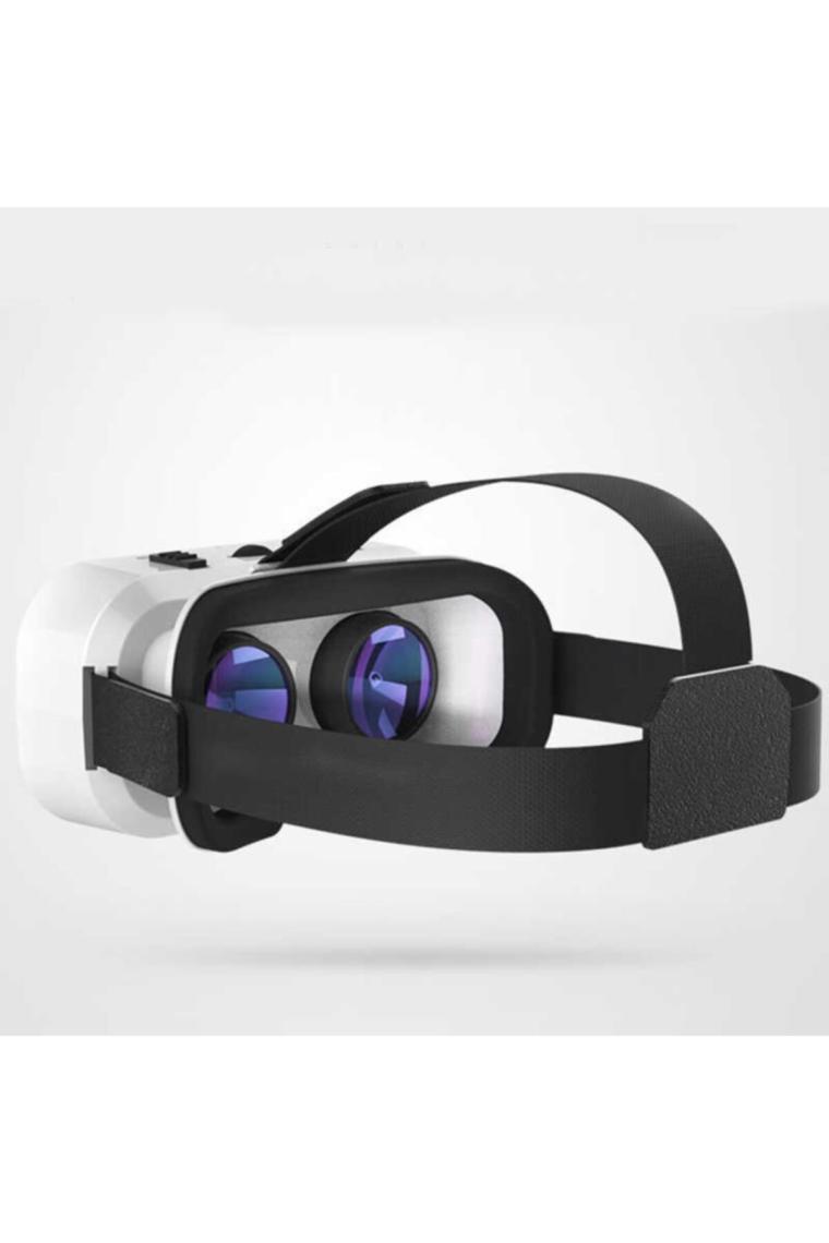 G05 Vr Shinecon 3d Sanal Gerçeklik Gözlüğü