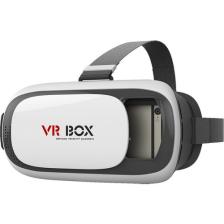 VRBOX VR BOX 3.0 Bluetooth Kumandalı 3D Virtual Reality Sanal Gerçeklik Gözlüğü