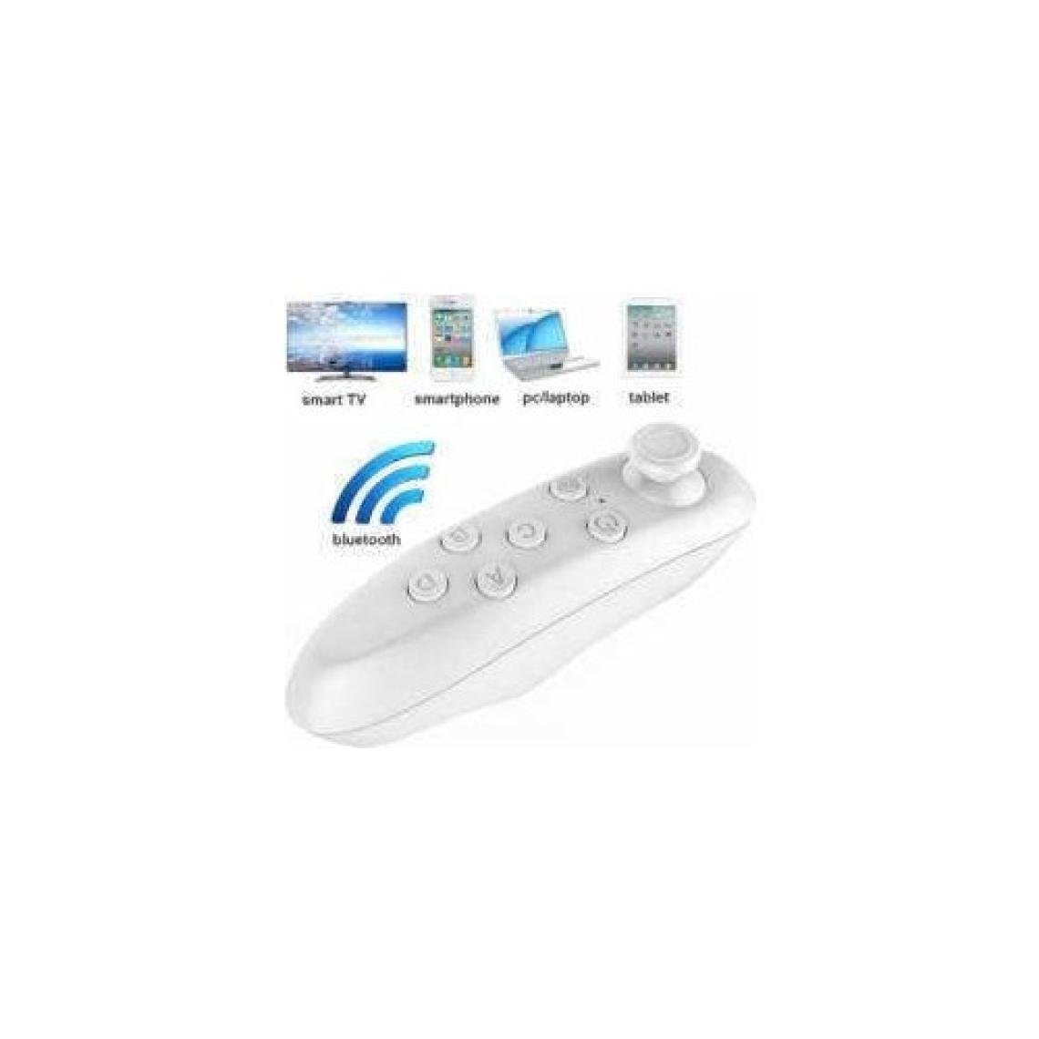 Vr Box 3D 3.1 Sanal Gerçeklik Gözlüğü
