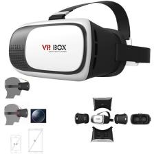 Vr Box Sanal Gerçeklik Gözlüğü 6İnc