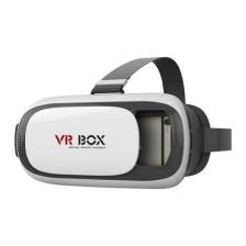 Vr Box Virtual Reality 3D Sanal Gerçeklik Gözlüğü 3.1 + Bluetooth Kumanda