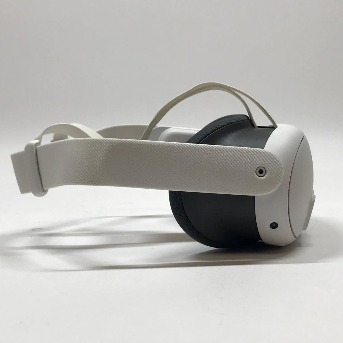 META Quest 3 128 Gb - Vr Sanal Gerçeklik Gözlüğü