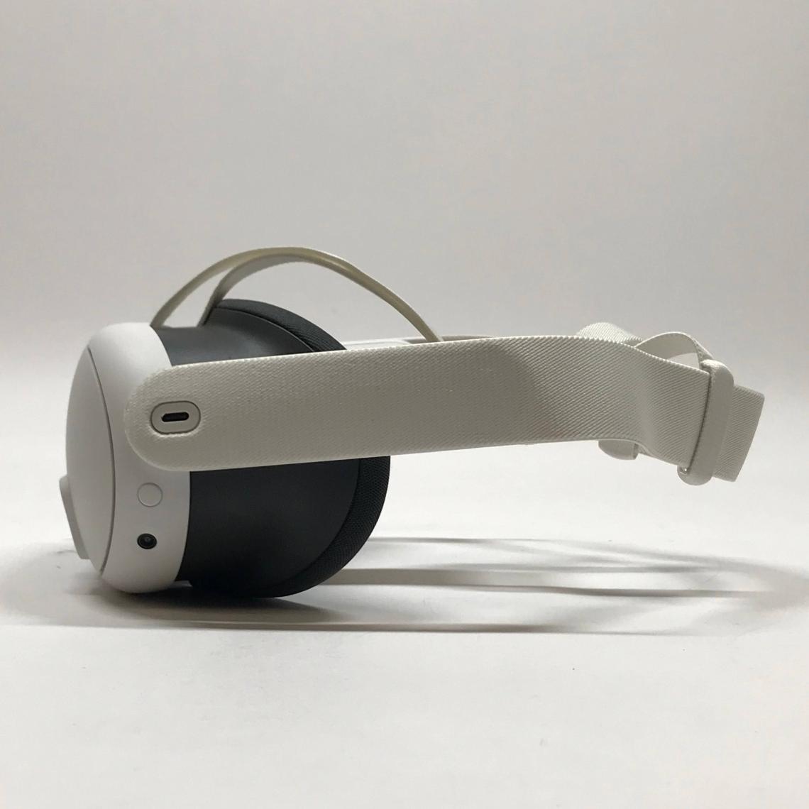 META Quest 3 128 Gb - Vr Sanal Gerçeklik Gözlüğü