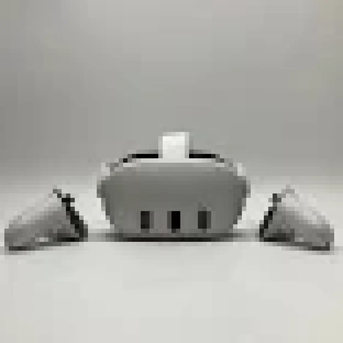 META Quest 3 128 Gb - Vr Sanal Gerçeklik Gözlüğü