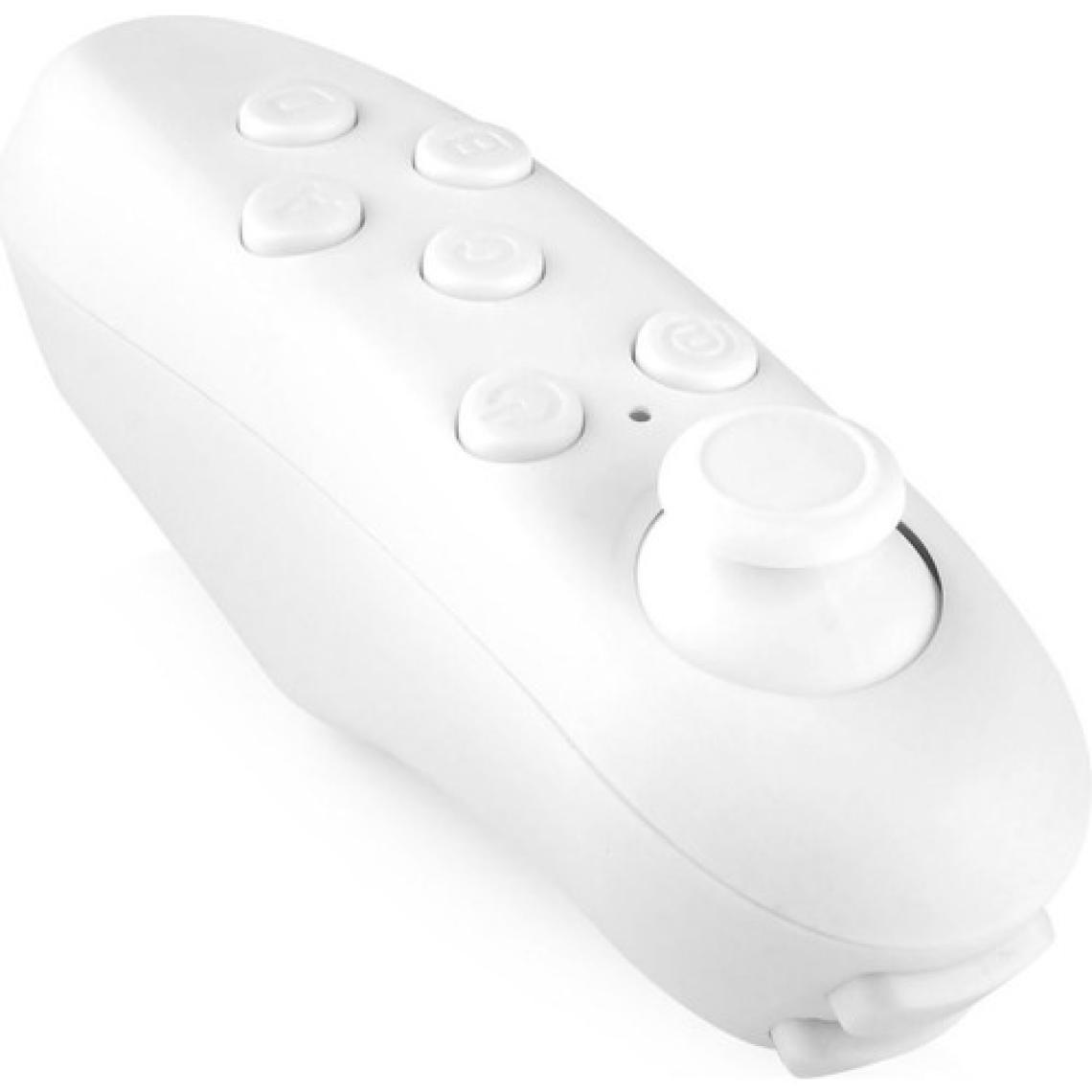 Pazariz Vr Box Vr 3D Sanal Gerçeklik Gözlüğü Kumandası Uyumlu