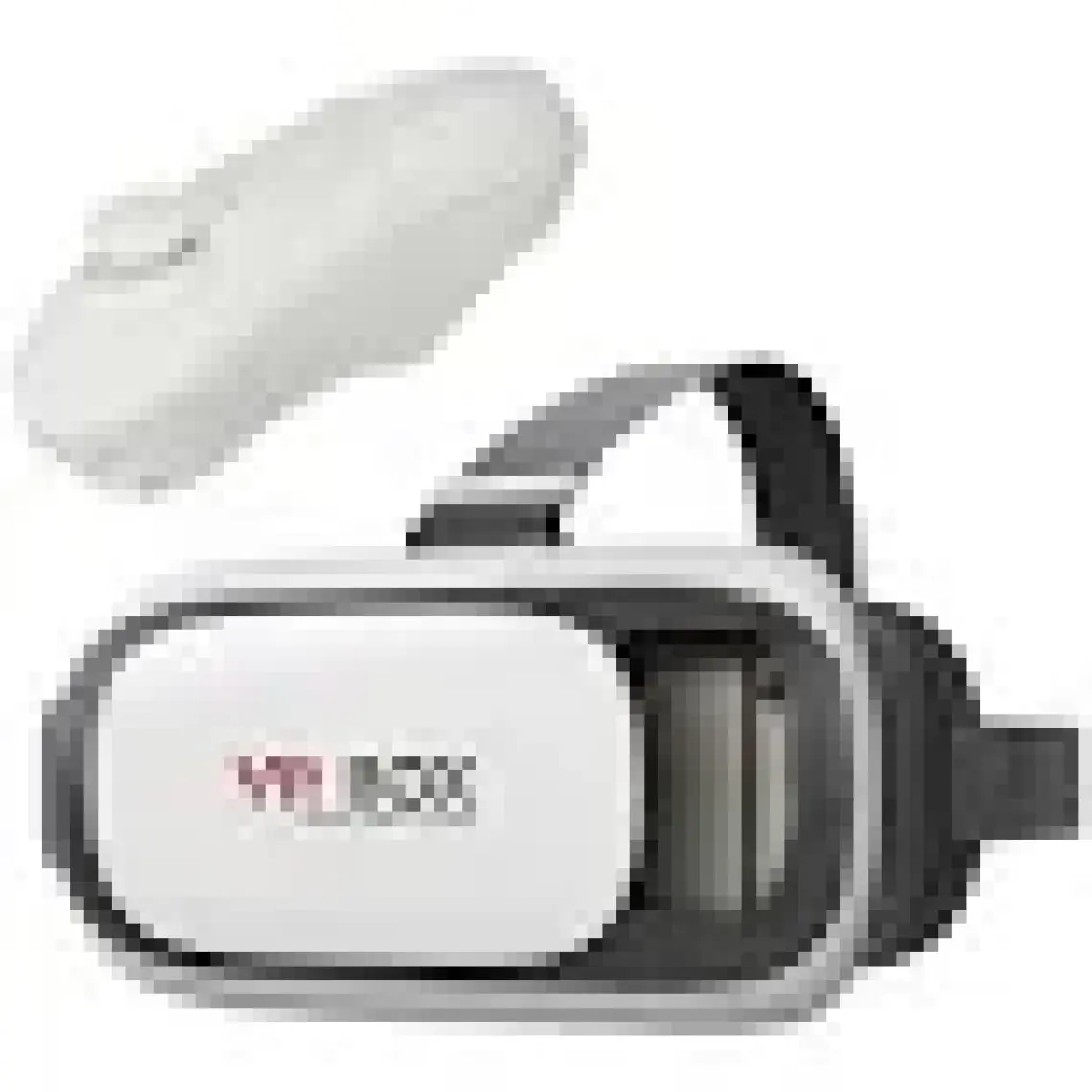 Vr-Box 3D Sanal Gerçeklik Gözlüğü Akıllı Gözlük Kumandalı Joystick