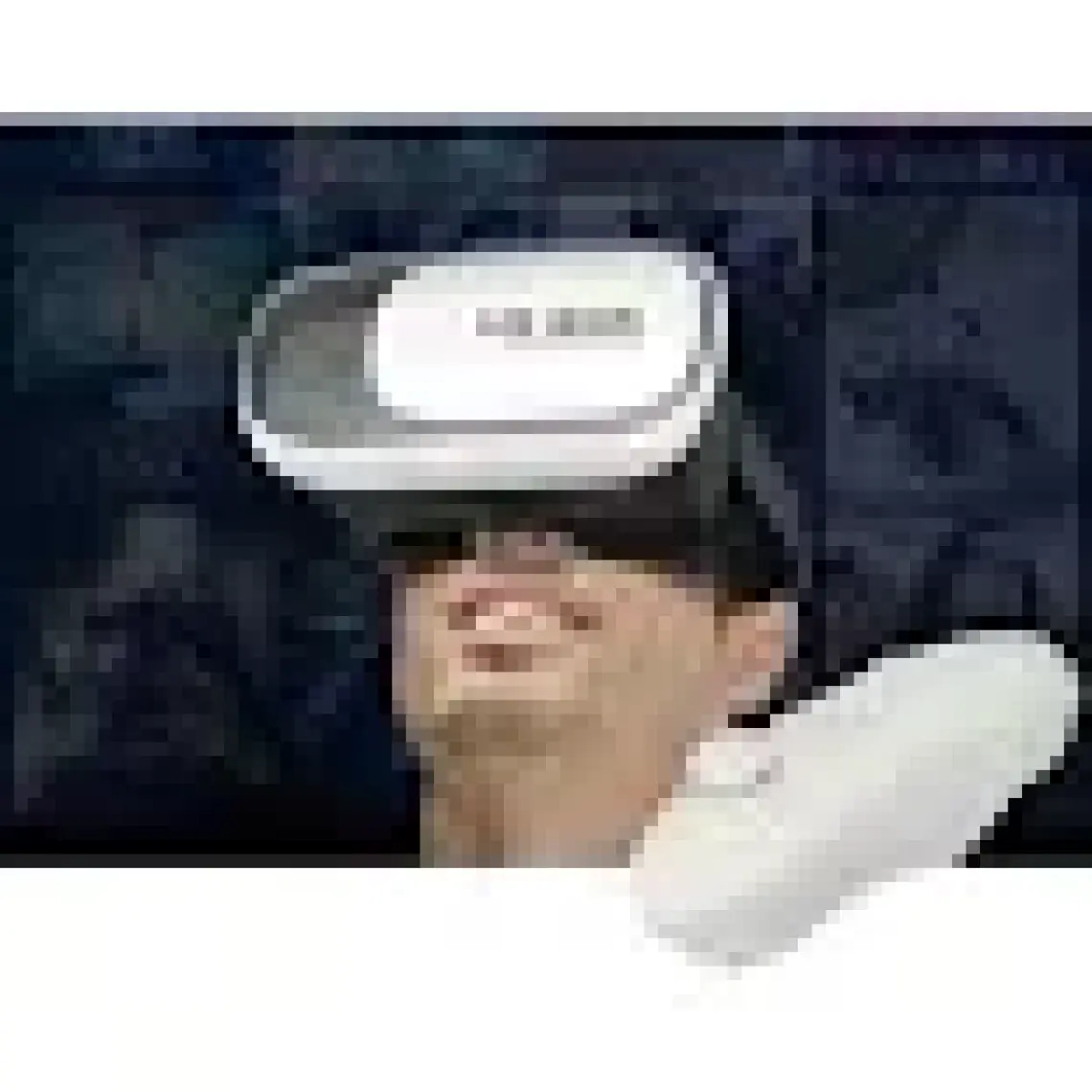 Vr-Box 3D Sanal Gerçeklik Gözlüğü Akıllı Gözlük Kumandalı Joystick