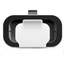 Fogy Sanal Gerçeklik Gözlüğü Kulaklıklı 3D Vr Filmler & Video Oyunları Tüm Telefonlara