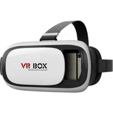 Vr 3D Sanal Gerçeklik Gözlüğü - FC172