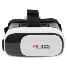 VR Box 3.1 3D Gözlük Sanal Gerçeklik Gözlüğü