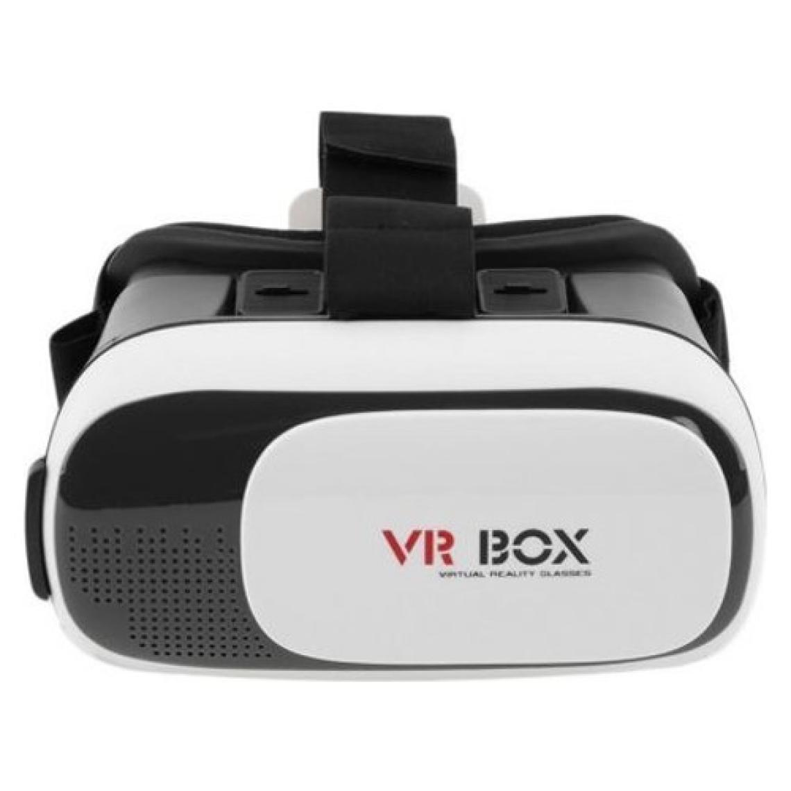 VR Box 3.1 3D Gözlük Sanal Gerçeklik Gözlüğü