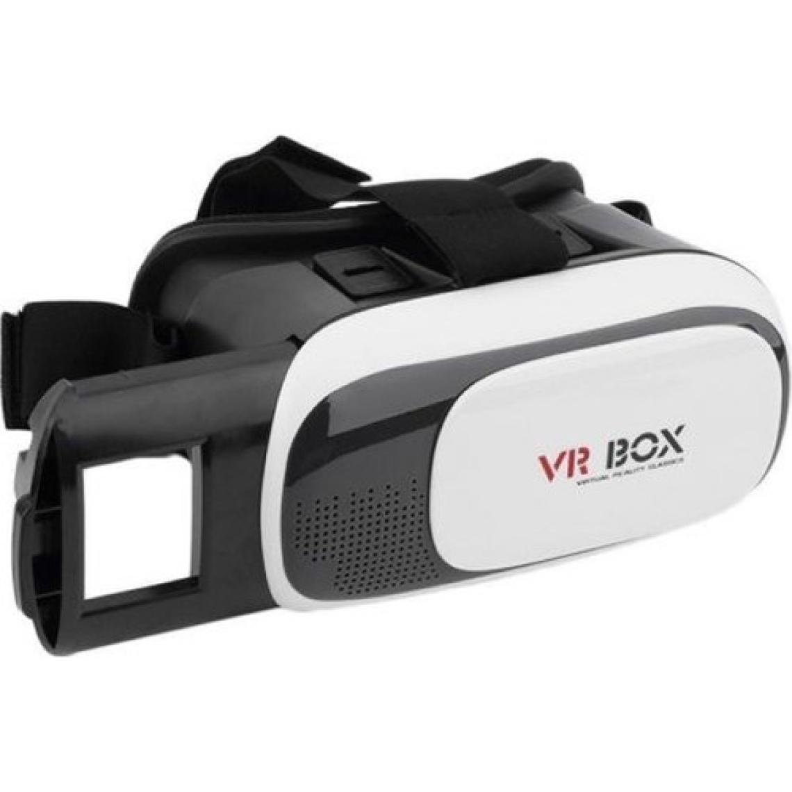 VR Box 3.1 3D Gözlük Sanal Gerçeklik Gözlüğü