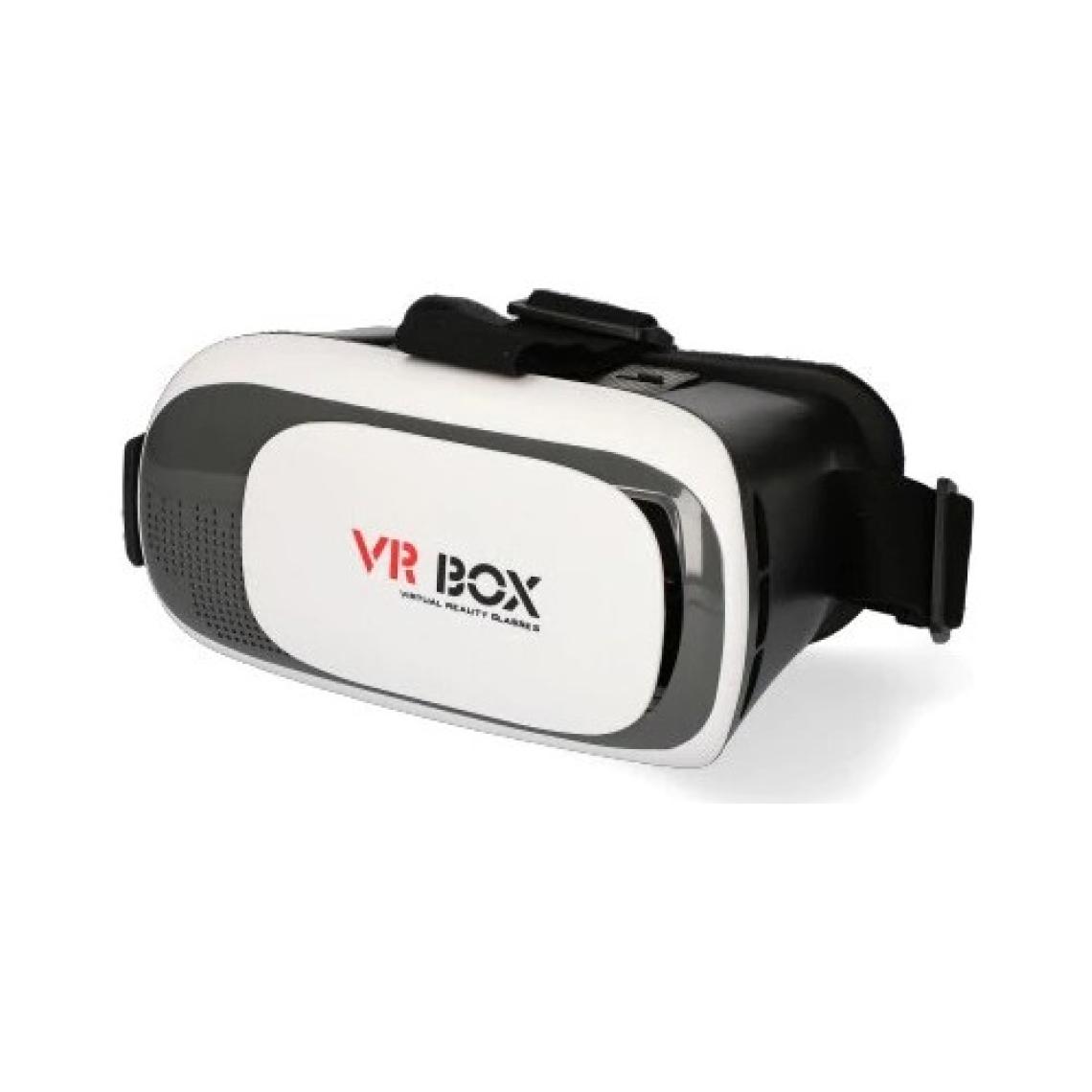 VR Box 3.1 3D Gözlük Sanal Gerçeklik Gözlüğü