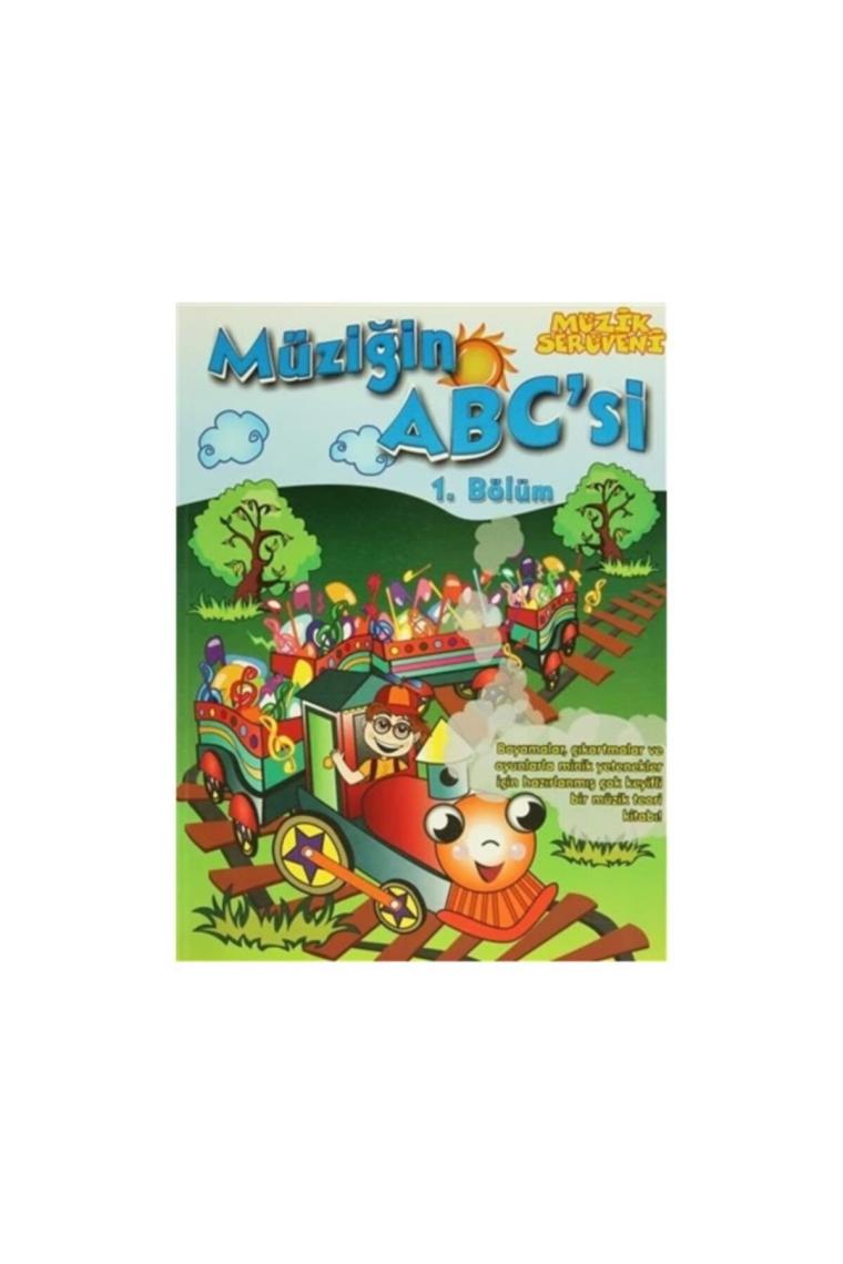 Müzik Serüveni Müziğin Abc Si 1. Bölüm