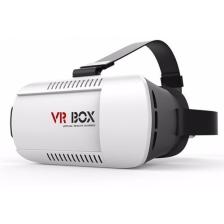 Vr-Box Stile Virtual Reality 3D Sanal Gerçeklik Gözlüğü