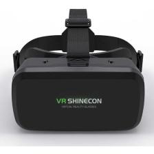 Vr Shinecon G06A 3D Sanal Gerçeklik Gözlüğü  720° Panoramik Görünüm