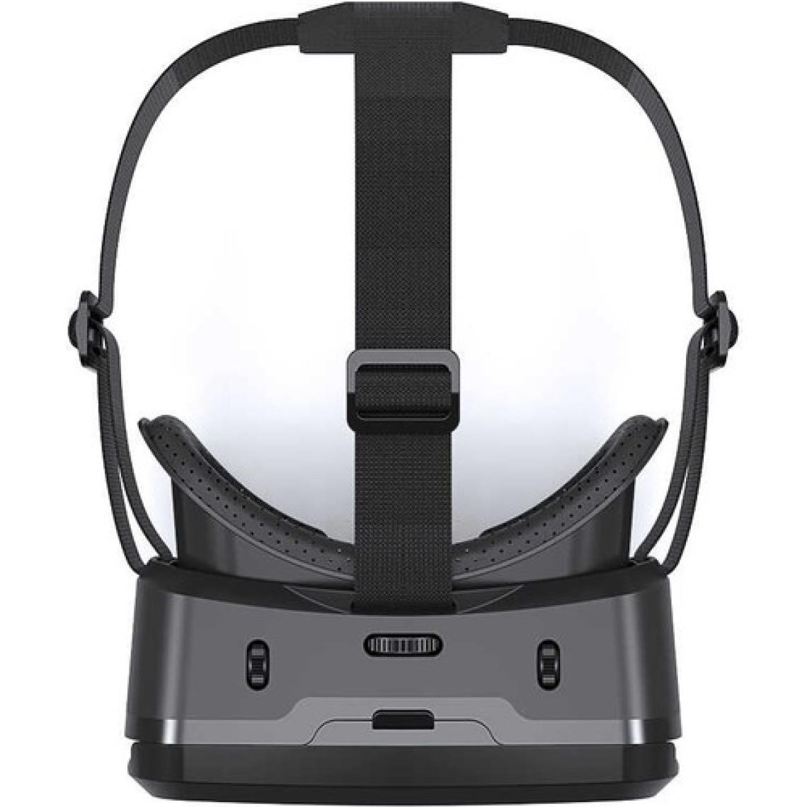 Vr Shinecon G06A 3D Sanal Gerçeklik Gözlüğü  720° Panoramik Görünüm