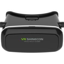 Vr Shınecon 3D Sanal Gerçeklik Gözlüğü