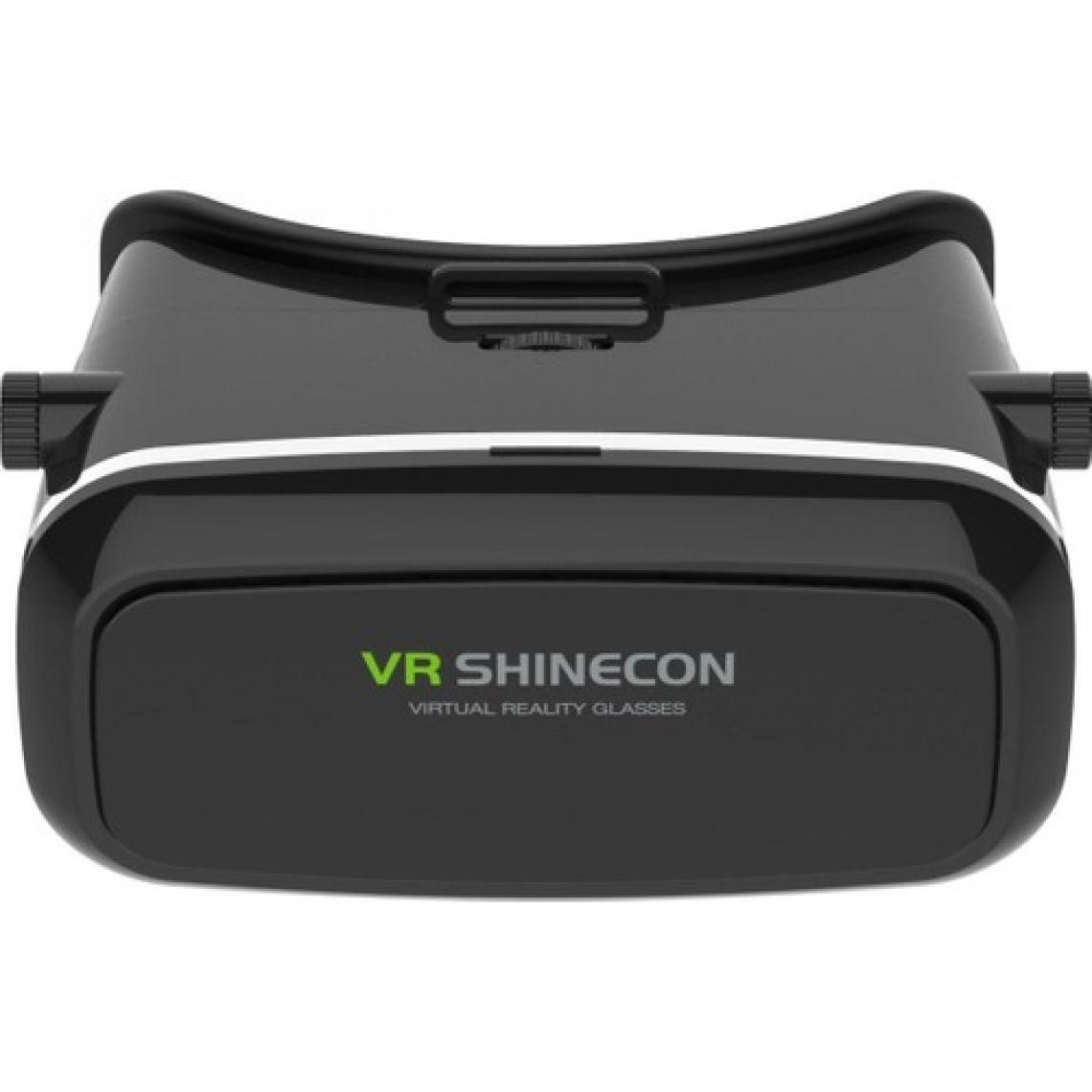 Vr Shınecon 3D Sanal Gerçeklik Gözlüğü