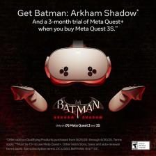 Meta Quest 3s 128GB Sanal Gerçeklik Gözlüğü