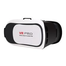 VR Pro 3D Sanal Gerçeklik Gözlüğü