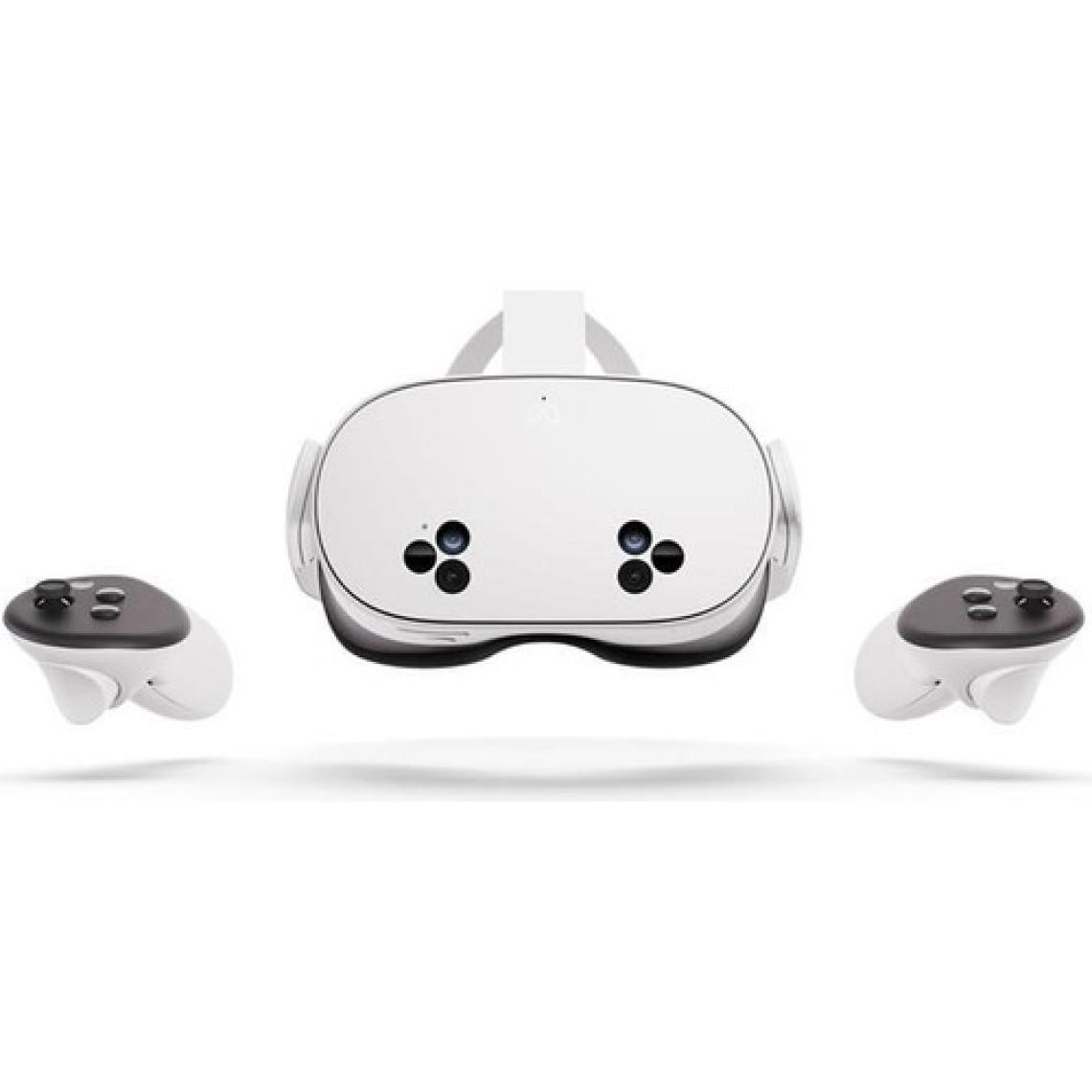 Meta Quest 3s 256 GB - Vr Sanal Gerçeklik Gözlüğü