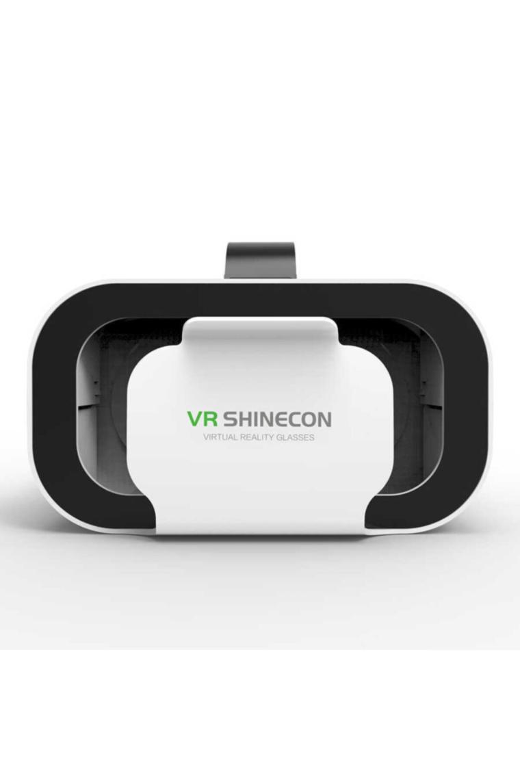 G05 Vr Shinecon 3d Sanal Gerçeklik Gözlüğü