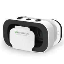 G05 Vr Shinecon 3d Sanal Gerçeklik Gözlüğü