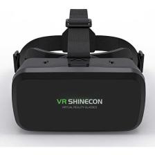 Vr Shinecon G06A 3D Sanal Gerçeklik Gözlüğü  720° Panoramik Görünüm