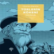 Türlerin Kökeni Manga _yeni Baskı _2022 Basım